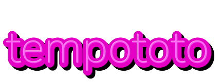 tempototo — logo kanal